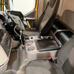 DAF LF 250 4×2 Sleeper Cab Gritter - thumbnail