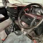 Volvo FM12 420 6×2 Midlift Tractor Unit Manual - thumbnail
