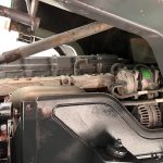 DAF LF55 220 Day Cab Dropside Brick Grab - thumbnail