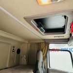 DAF CF65 250 Sleeper Cab Curtainsider - thumbnail