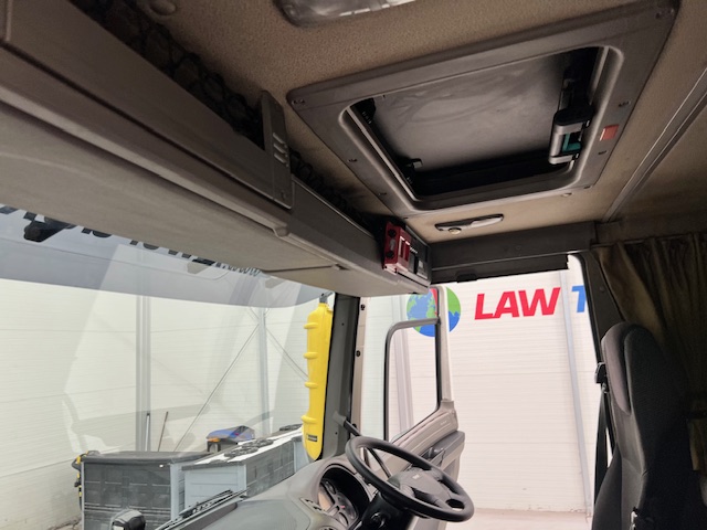 DAF CF85 360 6×2 Midlift Tractor Unit