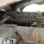 DAF CF65 220 Sleeper Cab Box Van - thumbnail