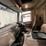 DAF CF85 410 8×4 Day Cab Steel Tipper Grab - thumbnail
