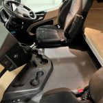 Mercedes Actros 1824 4×2 Sleeper Cab Box Van - thumbnail