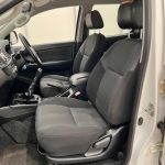 Toyota Hilux 2.5 D-4D 4×4 Double Cab Pick Up - thumbnail