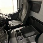 Mercedes Atego 1524 Day Cab  Box Van - thumbnail