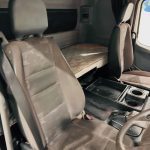 Mercedes Axor 1824 Sleeper Cab Flatbed - thumbnail