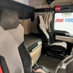 MAN TGX 26.470 6×2 Midlift Tractor Unit - thumbnail