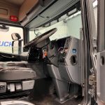 Scania P280 6×2 Highline Rear Lift Curtainsider - thumbnail