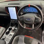 Ford Ranger Raptor 2.0 Auto 4×4 Pick Up - thumbnail