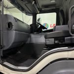 Scania P280 6×2 Rear Lift Day Cab Fridge Box - thumbnail