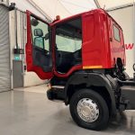 Scania P380 8×4 Day Cab Hookloader Manual - thumbnail