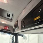 Mercedes Actros 1824 4×2 Day Cab Box Van - thumbnail