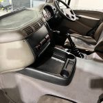 DAF CF65 220 Sleeper Cab Curtainsider - thumbnail