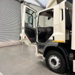 DAF CF 290 6×2 Rear Steer Fridge Box - thumbnail
