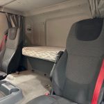 DAF CF 330 6×2 Rear Lift Sleeper Cab Flatbed - thumbnail