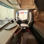 Volvo FH 500 6×2 Midlift Tractor Unit - thumbnail