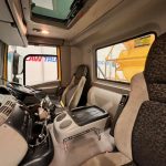 DAF CF75 310 6×4 Day Cab Gritter - thumbnail