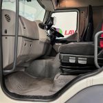 DAF LF 250 4×2 Rest Cab Fridge Box - thumbnail