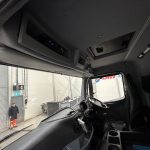 Mercedes Axor 1824 Day Cab Fridge Box - thumbnail
