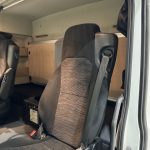 Mercedes Actros 2530 6×2 Sleeper Cab Curtainsider - thumbnail