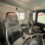 Scania P410 8×4 Day Cab Hookloader Manual - thumbnail