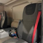 DAF CF 370 6×2 Rear Lift Dropside Brick Grab Manual - thumbnail