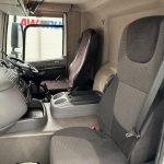 DAF CF 290 6×2 Rear Steer Fridge Box - thumbnail