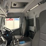 Mercedes Axor 1824 Day Cab Fridge Box - thumbnail