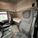 DAF CF 290 6×2 Rear Lift Sleeper Cab Curtainsider - thumbnail