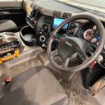 DAF CF75 310 6×2 Day Cab Dropside Crane - thumbnail