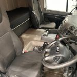 DAF CF 330 6×2 10 Tyre Sleeper Cab Curtainsider - thumbnail