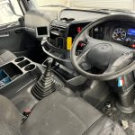 Mercedes Axor 1824 Day Cab Fridge Box Van - thumbnail