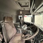 Scania P94 220 4×2 Sleeper Cab Flatbed - thumbnail
