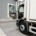 DAF LF 230 4×2 Day Cab Fridge Box - thumbnail