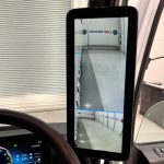 Mercedes Actros 1824 Day Cab Curtainsider - thumbnail