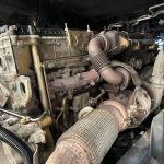 Mercedes Actros 2543 6×2 Midlift Tractor Unit - thumbnail