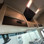 Volvo FH 500 Euro 5 6×2 Midlift Tractor Unit - thumbnail