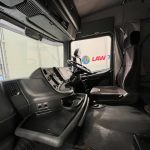 Scania R94 220 4×2 Sleeper Cab Box Van Manual - thumbnail