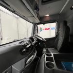 Mercedes Axor 1824 Day Cab Box Van - thumbnail