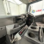 Mercedes Axor 2529 Rear Lift Sleeper Cab Box Van - thumbnail