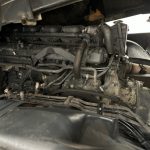 Scania P310 6×2 Sleeper Cab Curtainsider Manual - thumbnail