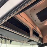 Mercedes Actros 1824 4×2 Sleeper Cab Box Van - thumbnail