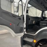 Mercedes Axor 2628 6×4 Day Cab Hookloader Gritter - thumbnail