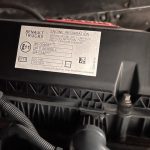 Renault T460 6×2 Midlift Tractor Unit - thumbnail