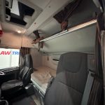 DAF XF 480 6×2 Midlift Tractor Unit - thumbnail