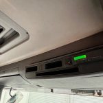 Scania P380 6×2 10 Tyre Rear Lift Sleeper Cab Flatbed - thumbnail