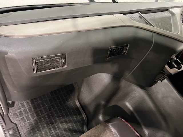 Volvo FM 450 6×2 Midlift Tractor Unit