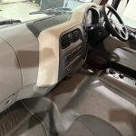 DAF LF 250 Sleeper Cab Curtainsider - thumbnail