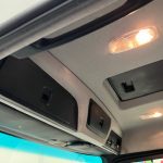 Mercedes Actros 2530 6×2 Day Cab Curtainsider - thumbnail